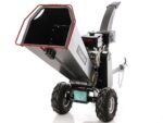 BlackStone BC 1500 LE – Profi Häcksler – 15 PS Loncin Benzinmotor – Bild 2
