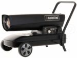 BlackStone BDH 65 KW – Diesel Heizgerät – 65 KW – mit Direktheizung – Bild 3