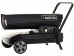 BlackStone BDH 65 KW – Diesel Heizgerät – 65 KW – mit Direktheizung – Bild 4