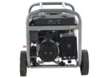 Blackstone BG 11050 – Benzin-Stromerzeuger mit Rädern und AVR-Regelung 7.8 kW – Dauerleistung 7.5 kW Full-Power – Bild 4