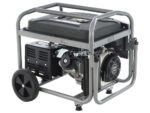 Blackstone BG 9050 – Benzin-Stromerzeuger mit Rädern und AVR-Regelung 6.6 kW – Dauerleistung 6 kW Full-Power – Bild 3
