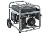 Blackstone BG 9050 – Benzin-Stromerzeuger mit Rädern und AVR-Regelung 6.6 kW – Dauerleistung 6 kW Full-Power – Bild 4