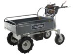 BlackStone BS-CAR 500 E-F – Akku-Schubkarre – Akku 48V/25Ah – Bild 3
