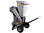 BlackStone CSB 150 BS – Häcksler – Benzinmotor Briggs & Stratton 13.5 PS – Bild 3