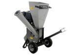BlackStone CSB 150 BS – Häcksler – Benzinmotor Briggs & Stratton 13.5 PS – Bild 4