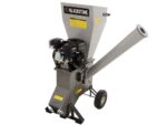 BlackStone CSB70B – Benzin Häcksler – Benzinmotor Briggs & Stratton 6.5 PS – Bild 4