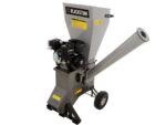 BlackStone CSB70B – Benzin Häcksler – Benzinmotor Briggs & Stratton 6.5 PS – Bild 3