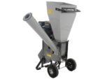 BlackStone CSB70L – Benzin Häcksler – Loncin Benzinmotor 7 PS – Bild 3