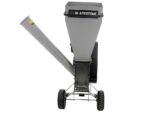 BlackStone CSB70L – Benzin Häcksler – Loncin Benzinmotor 7 PS – Bild 4