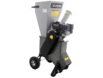 BlackStone CSB70L – Benzin Häcksler – Loncin Benzinmotor 7 PS – Bild 2