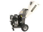 Blackstone DSP 150 BS – Häcksler – Briggs & Stratton-Benzinmotor 420 ccm – Bild 3