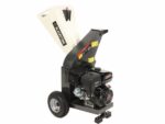 BlackStone DSP 150 L – Häcksler mit Loncin Benzinmotor 420ccm – Bild 2