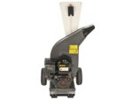 BlackStone DSP 70 J – Häcksler mit Verbrennungsmotor – 212-cm³-Benzinmotor – Bild 2