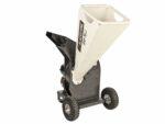 BlackStone DSP 70 J – Häcksler mit Verbrennungsmotor – 212-cm³-Benzinmotor – Bild 3