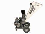 BlackStone DSP 70 J – Häcksler mit Verbrennungsmotor – 212-cm³-Benzinmotor – Bild 4