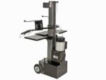 Blackstone EVL 8-55 – Elektrischer Holzspalter – Senkrecht – Bild 2