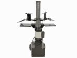 Blackstone EVL 8-55 – Elektrischer Holzspalter – Senkrecht – Bild 3