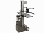 Blackstone EVL 8-55 – Elektrischer Holzspalter – Senkrecht – Bild 4
