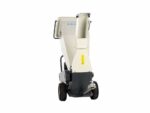 BlackStone GBD-1500 BS – Profi Benzin Häcksler – Motor B&S XR 13.5 – Bild 4