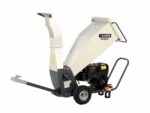BlackStone GBD-1500 BS – Profi Benzin Häcksler – Motor B&S XR 13.5 – Bild 2