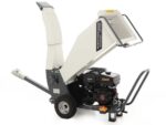 BlackStone GBD-1500 L, Profi Benzin Häcksler , Motor Loncin 15 PS – Bild 2