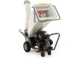 BlackStone GBD-1500 L, Profi Benzin Häcksler , Motor Loncin 15 PS