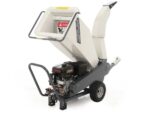 BlackStone GBD-1500 LE – Profi Benzin Häcksler , Motor Loncin 15 PS – Bild 4