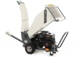 BlackStone GBD-1500 LE – Profi Benzin Häcksler , Motor Loncin 15 PS – Bild 2