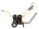 BlackStone GBK 600 – Benzin Häcksler , Benzin Motor 7 PS – Bild 4
