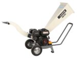 BlackStone GBK 600 – Benzin Häcksler , Benzin Motor 7 PS – Bild 3
