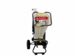 BlackStone GBK-700 L – Profi Benzin Häcksler , Motor Loncin 7 PS – Bild 2