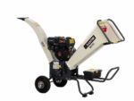 BlackStone GBK-700 L – Profi Benzin Häcksler , Motor Loncin 7 PS – Bild 3