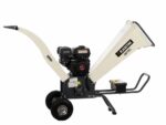 BlackStone GBK-700 L – Profi Benzin Häcksler , Motor Loncin 7 PS – Bild 4