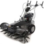 Blackstone GS100V-C Benzin Kehrmaschine