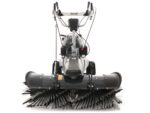 Blackstone GS100V-C Benzin Kehrmaschine – Bild 3