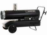 BlackStone i-BDH 30 KW – Diesel Heizgerät – 30 KW – mit Indirektheizung – Bild 2