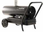 BlackStone i-BDH 50 KW – Diesel Heizgerät – 50 KW – mit indirekter Heizung – Bild 4