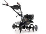 BlackStone MHG 1800 – Benzin-Motorhacke mit 212 cm³ Hubraum – 7 PS – Bild 3