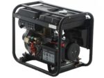 Blackstone OFB 6000 D-ES – Diesel-Stromerzeuger mit AVR-Regelung 5.3 kW – Dauerleistung 5 kW – 230V – Bild 2