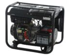 Blackstone OFB 6000 D-ES – Diesel-Stromerzeuger mit AVR-Regelung 5.3 kW – Dauerleistung 5 kW – 230V – Bild 4