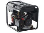 Blackstone OFB 8500-3 D-ES – Diesel-Stromerzeuger mit AVR-Regelung 6.3 kW – Dauerleistung 6 kW – 400V – Bild 4
