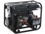 Blackstone OFB 8500-3 D-ES FP – Diesel-Stromerzeuger mit AVR-Regelung 6.4 kW – Dauerleistung 5.6 kW Full-Power – Bild 4
