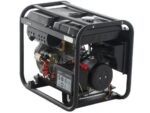 Blackstone OFB 8500 D-ES – Diesel-Stromerzeuger mit AVR-Regelung 6.3 kW – Dauerleistung 6.0 kW – 230V – Bild 3