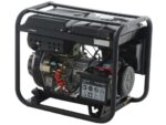 BlackStone OFB 8500 D-ES – Diesel-Stromerzeuger mit AVR-Regelung 6.3 kW – Dauerleistung 6 kW – 230V + ATS – Bild 2