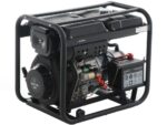 BlackStone OFB 8500 D-ES – Diesel-Stromerzeuger mit AVR-Regelung 6.3 kW – Dauerleistung 6 kW – 230V + ATS – Bild 3