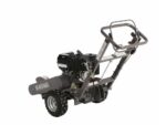 BlackStone SG 420 B&S – Baumstumpffräse – Motor B&S XR2100 420 ccm – Schneidegerät mit 8 Wolframkarbidhämmern – Bild 3