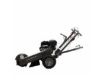 BlackStone SG 420 B&S ES PRO – Baumstumpffräse – Motor B&S XR2100 420 ccm – Schneidegerät mit 8 Wolframkarbidhämmern – Bild 3