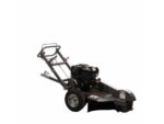 BlackStone SG 420 B&S ES PRO – Baumstumpffräse – Motor B&S XR2100 420 ccm – Schneidegerät mit 8 Wolframkarbidhämmern – Bild 4
