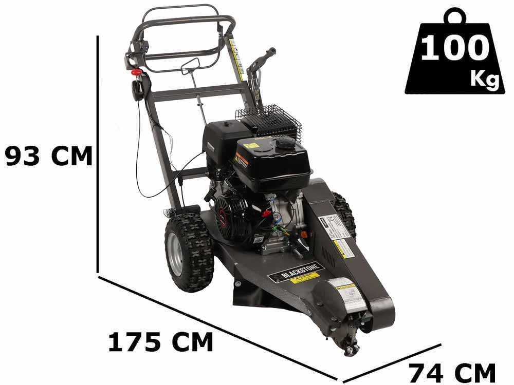 blackstone-sg-420-l-baumstumpffrse-loncin-motor-420ccm-schneidegert-mit-8-wolframkarbidhmmern-baumstumpffrse-blackstone-sg-420-l-29358_1_1731597652_IMG_673615542a2b2-2.jpg BlackStone SG 420 L – Baumstumpffräse – Loncin-Motor 420ccm – Schneidegerät mit 8 Wolframkarbidhämmern – Bild 1