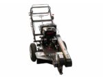 BlackStone SG 420 L ES PRO – Baumstumpffräse – Loncin-Motor 420ccm – Schneidegerät mit 8 Wolframkarbidhämmern – Bild 3